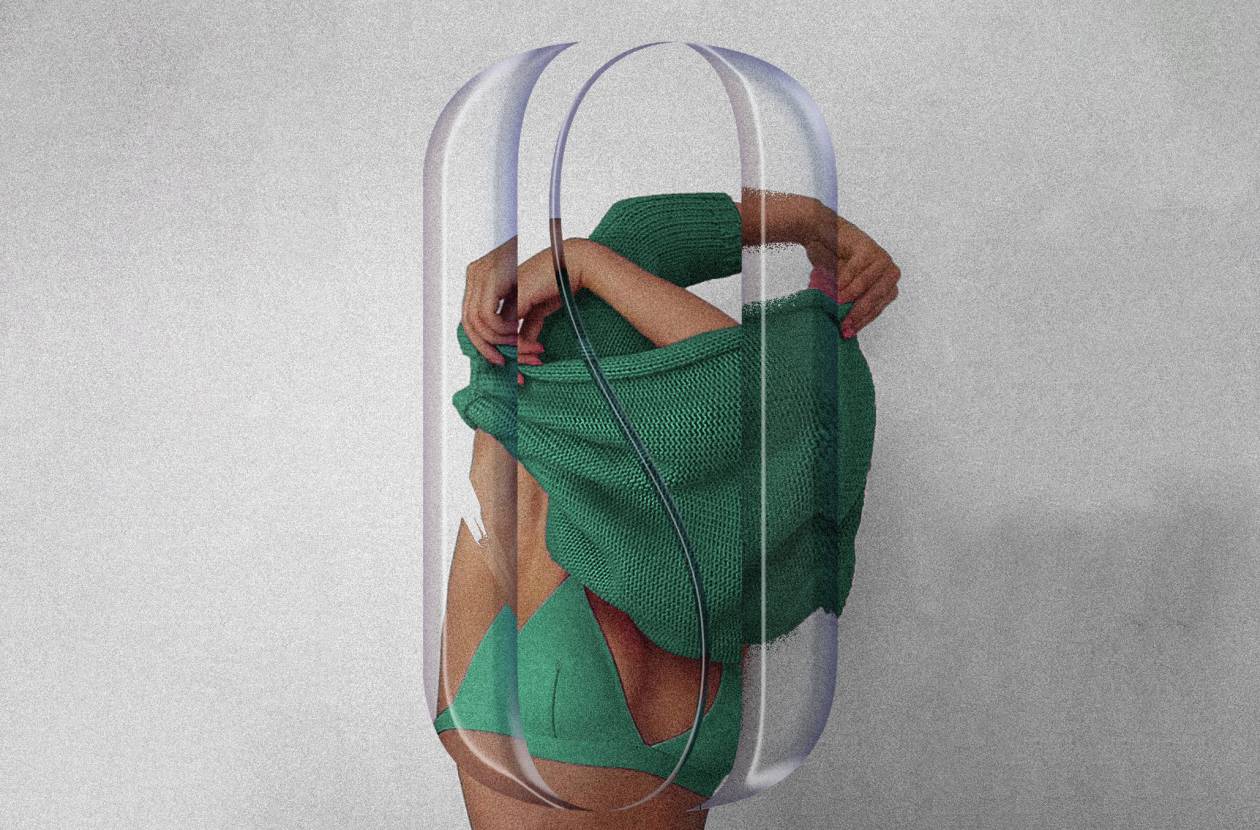 Totem - visuel